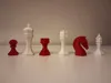 FBCS Split Chess Set