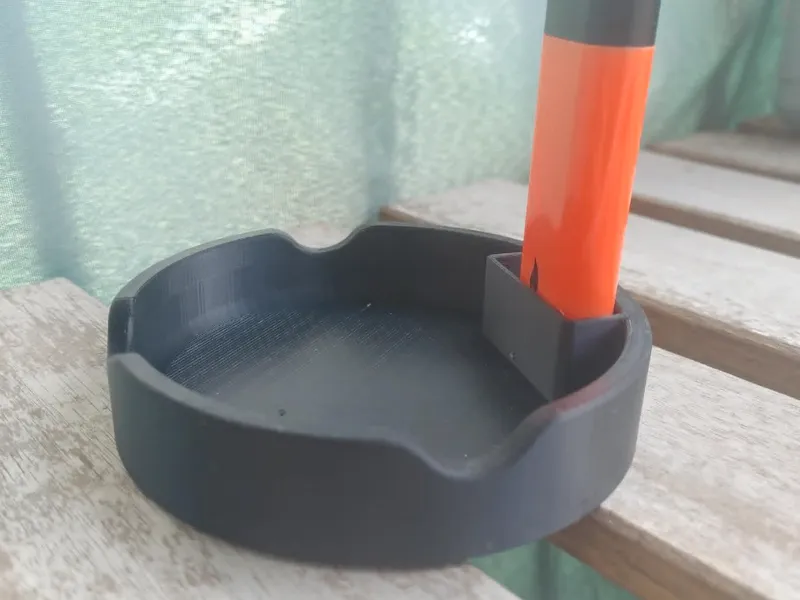 Ashtray