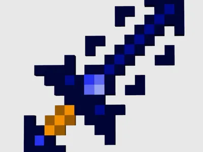 Endium sword