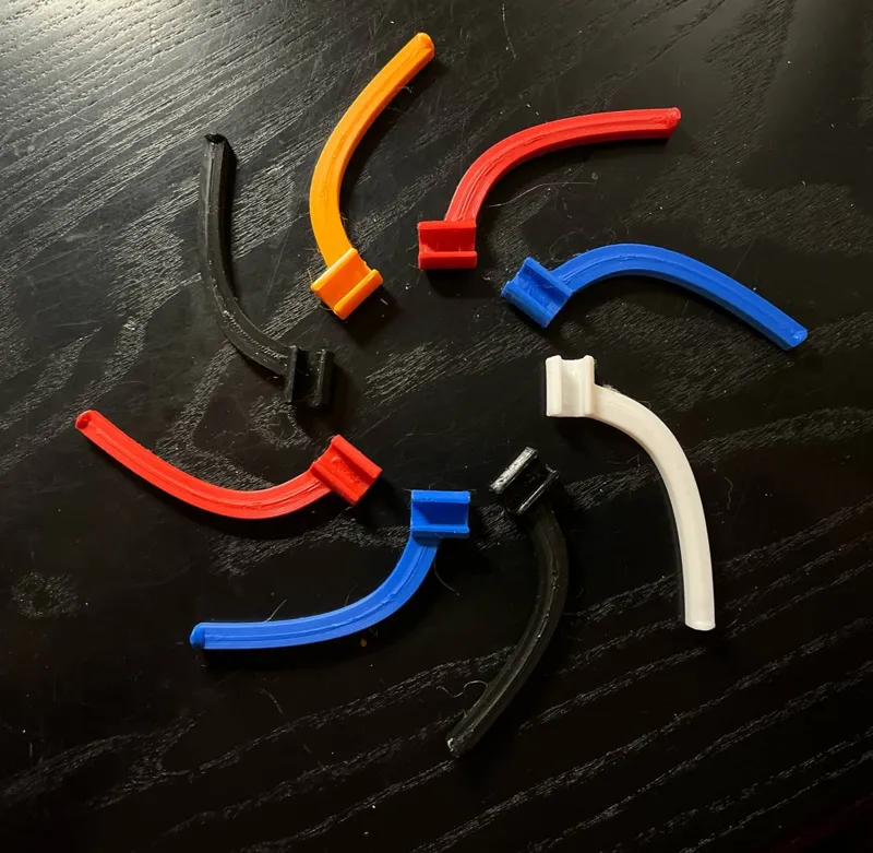 2in1 PTFE Disconnector