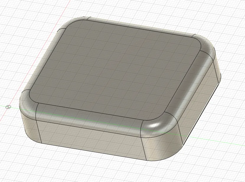 Magnetic Key Box – Hide Spare Keys Safe - Free 3D Print Model - MakerWorld