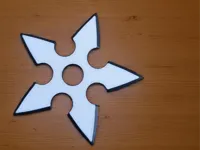 0.2mm layer, 2 walls, 10% infill