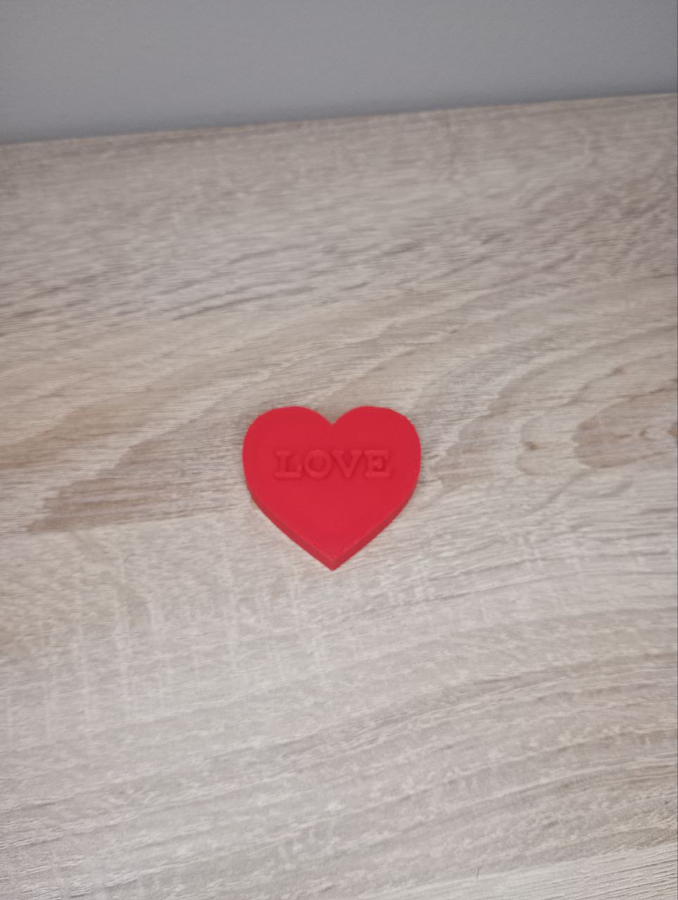Miniatura 1 do modelo 3D Heart