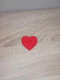 0.16mm layer, 2 walls, 15% infill