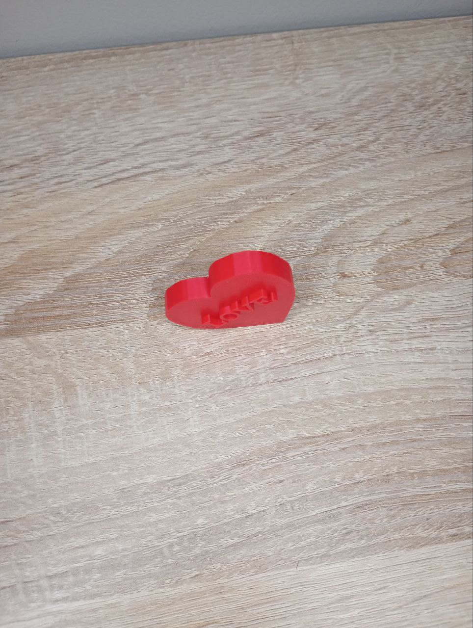 Miniatura 2 do modelo 3D Heart