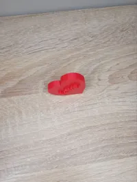 0.16mm layer, 2 walls, 15% infill