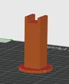 0.24mm layer, 2 walls, 15% infill