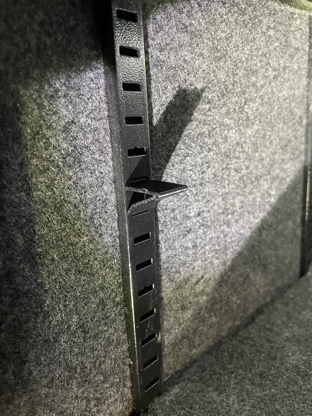 Gun Safe Shelf Clip by Rob_The_Builder MakerWorld