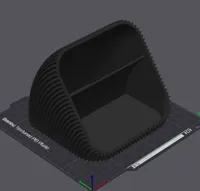 Smaller version - 100mm