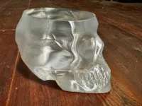 High Quality Vase Mode, 0.16mm layer, 1 walls, 0% infill