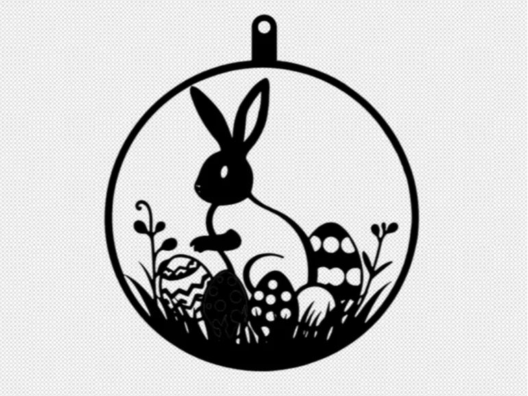 Easter decoration