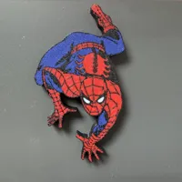 0.2mm layer, 2 walls, 10% infill