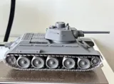 Фигурка на танк T-34/76