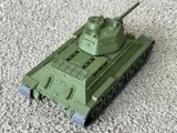 Фигурка на танк T-34/76