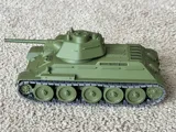 Фигурка на танк T-34/76