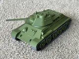 Фигурка на танк T-34/76