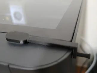 Cap-N-Hook Plug for P1S