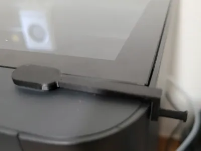Cap-N-Hook Plug for P1S