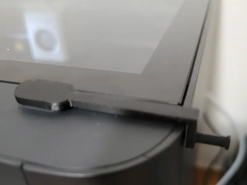Cap-N-Hook Plug for P1S