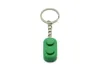 2x1 Keychain