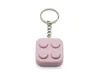 2x2 Keychain