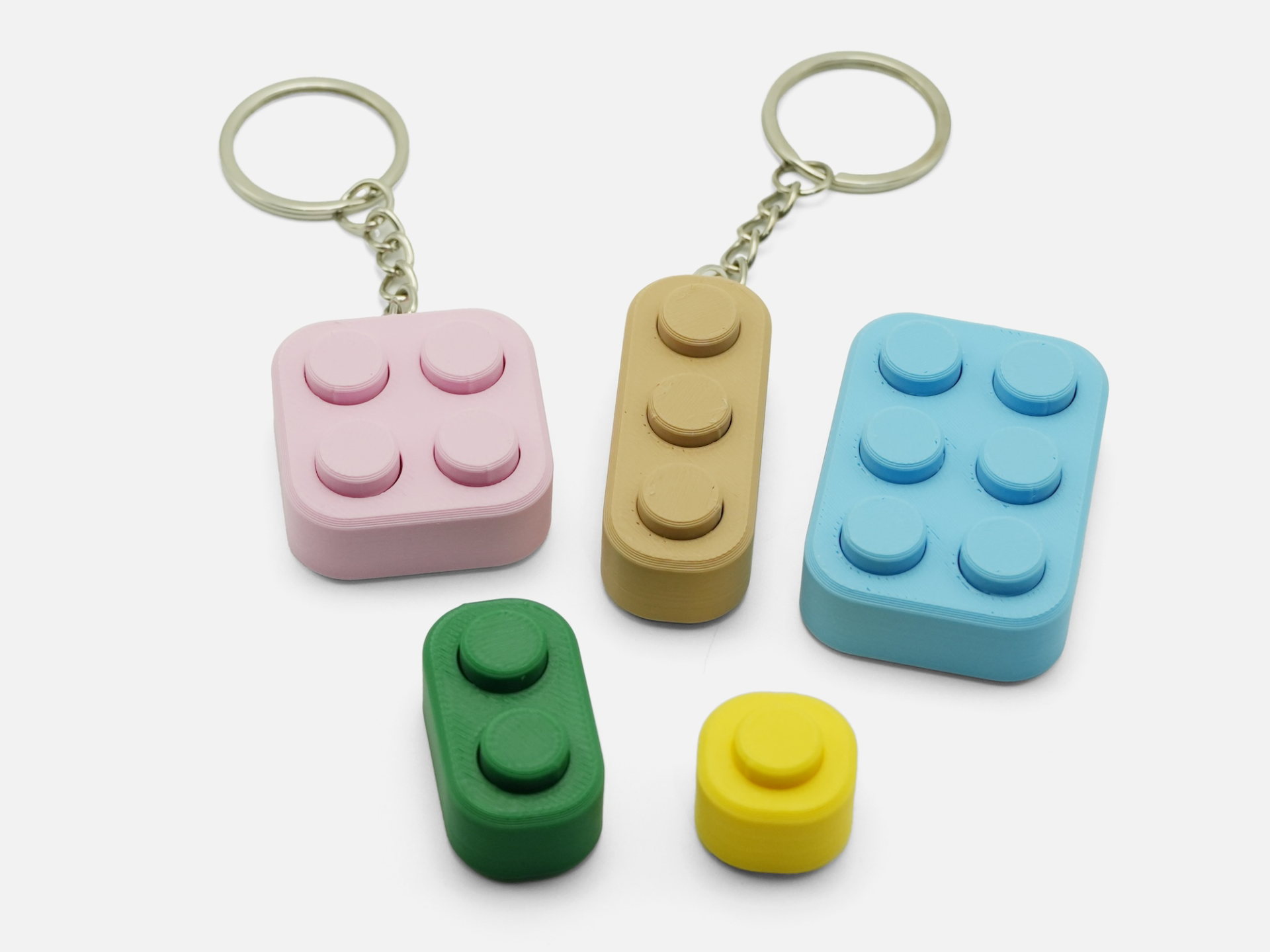Bubble Pop Mini (Fidget Toy)