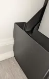 Standard Box 200 x 60 with 4in Trim Cutout