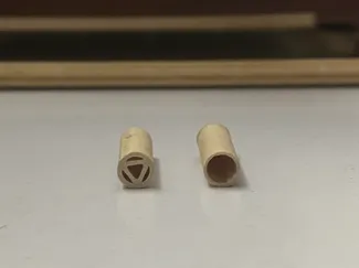 Smoke-Tube