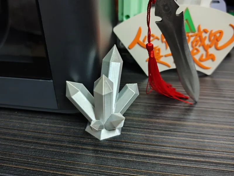 神秘矿石+1
