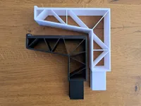 0.2mm layer, 3 walls, 12% gyroid infill