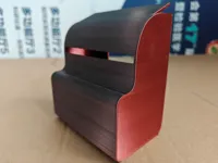 0.16mm 层高, 2 层墙, 15% 填充