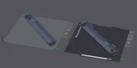 PETG profile for A1 Mini - 0.2mm layer, 3 walls, 10% infill