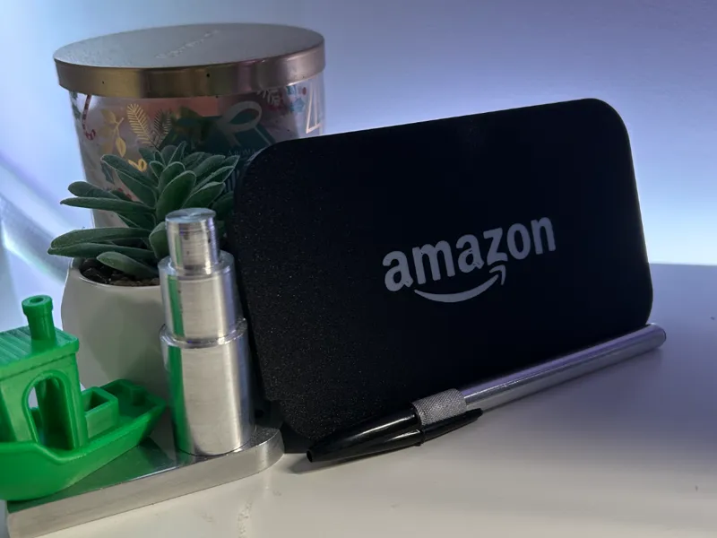 Alexa Screen Cover