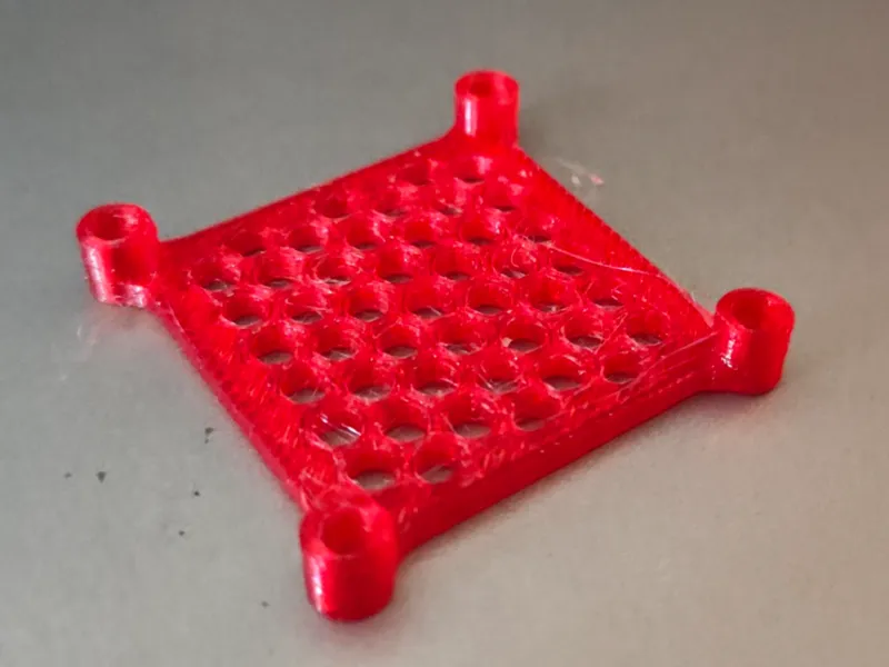 Flight Controller Spacer/Protector