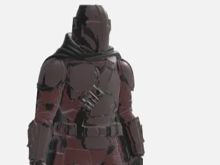 The Mandalorian 