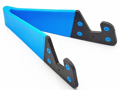 Just a Common Phone Stand (Ultra-Slim)