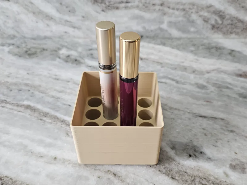 Bath & Body Works Travel Size Perfume Spray Bin