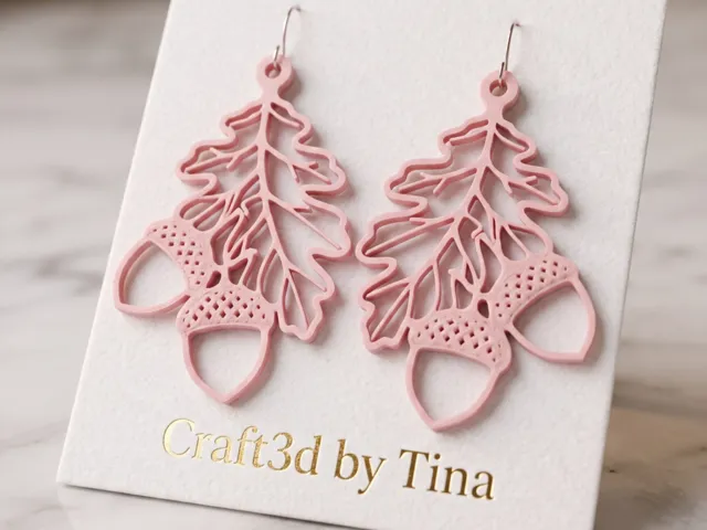 Boucles oreilles 563