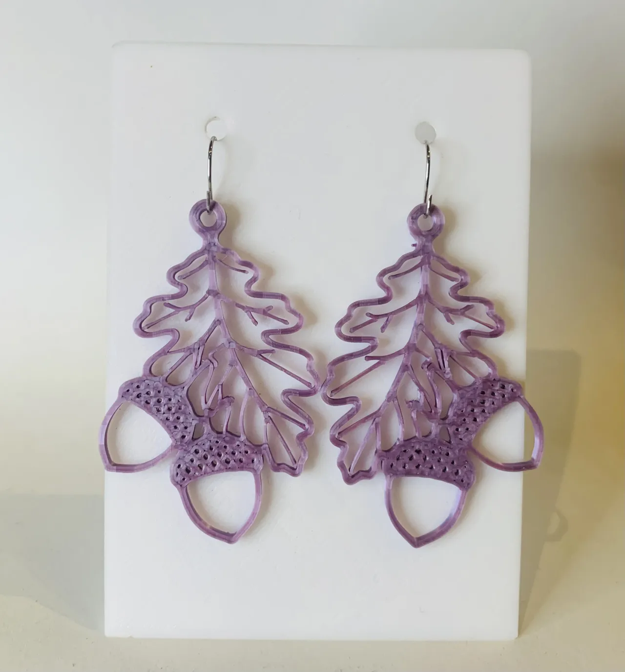 Boucles oreilles 563 view 2
