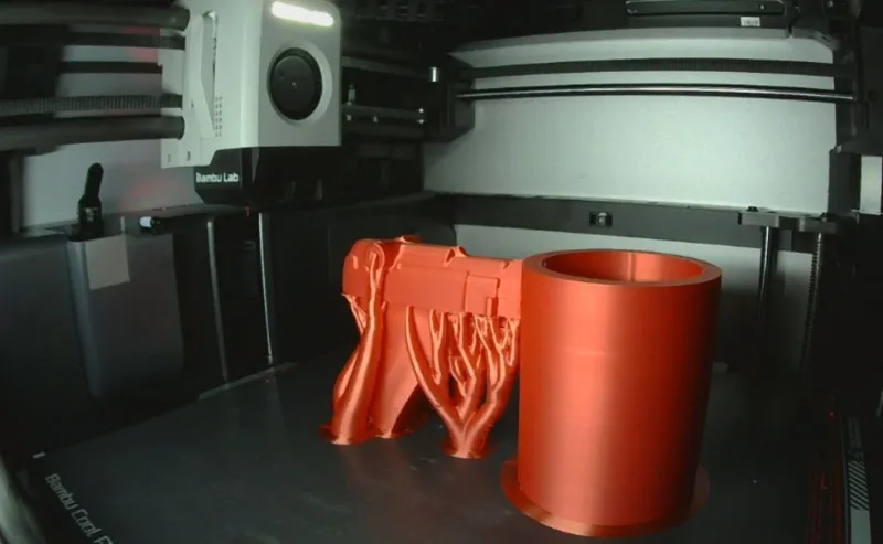 Pistol Cup