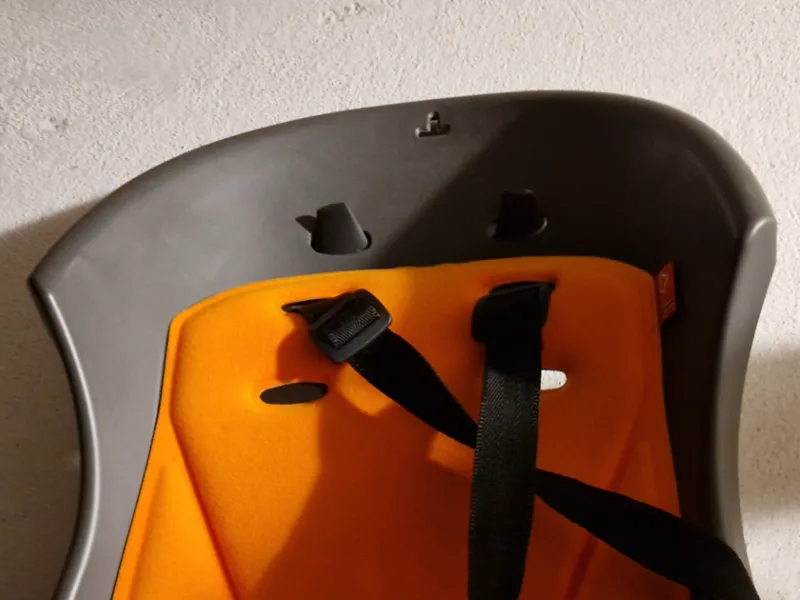 Hamax seat holder