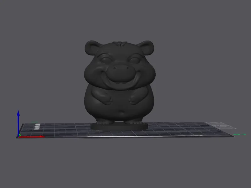hippo