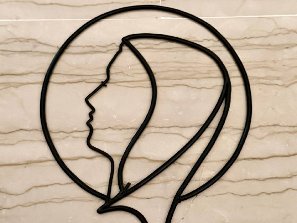 Madonna 2D Wall Art NO AMS