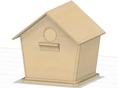 birdhouse