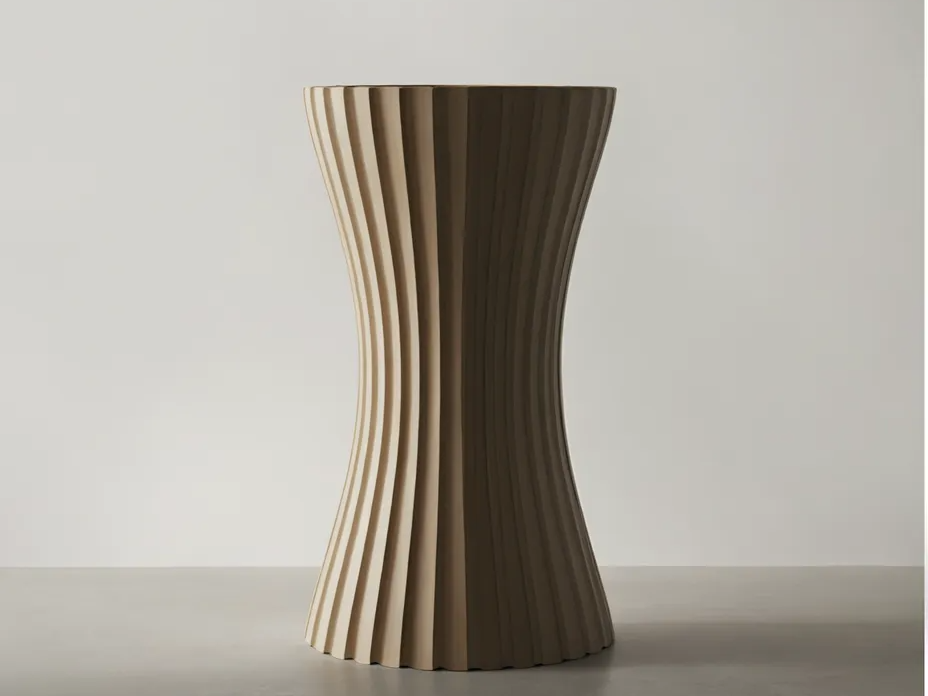 Elegant Minimal Vase – 3MF Optimized
