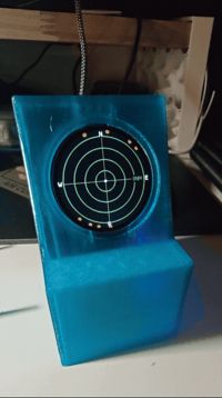 0.16mm layer, 2 walls, 15% infill