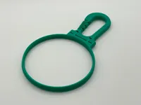 0.2mm layer, 4 walls, 40% infill