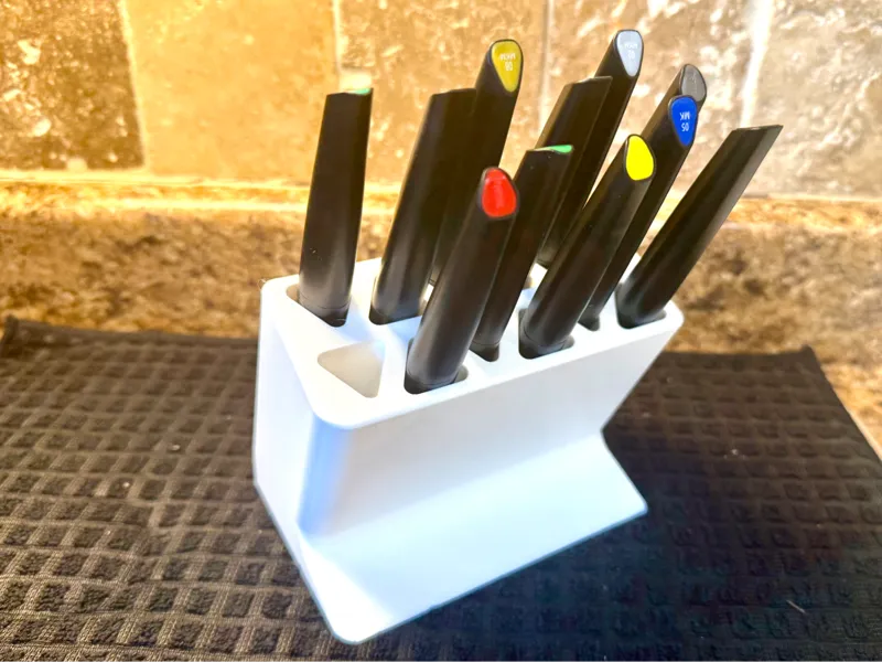 Desk Stand for DSPIAE Acrylic Pens