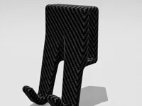 0.24mm layer, 2 walls, 15% infill