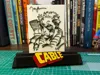 Complete Kickstand including Blank Backs - Side stand